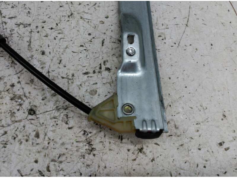 Recambio de elevalunas delantero derecho para peugeot 206 berlina x-line referencia OEM IAM  5 PUERTAS 