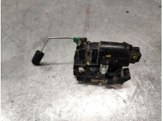 Recambio de cerradura puerta delantera derecha para iveco daily iv caja/chasis 70c17, 70c17 /p referencia OEM IAM    2