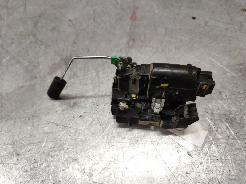 Recambio de cerradura puerta delantera derecha para iveco daily iv caja/chasis 70c17, 70c17 /p referencia OEM IAM   