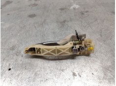 Recambio de maneta exterior delantera derecha para chevrolet aveo ls referencia OEM IAM    2