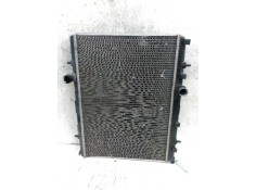 Recambio de radiador agua para peugeot 206 berlina xs referencia OEM IAM 9647510580 1330H5 