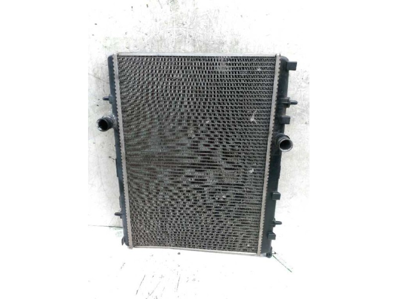 Recambio de radiador agua para peugeot 206 berlina xs referencia OEM IAM 9647510580 1330H5 