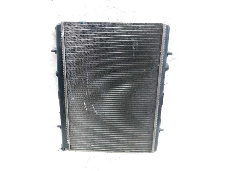 Recambio de radiador agua para peugeot 206 berlina xs referencia OEM IAM 9647510580 1330H5 