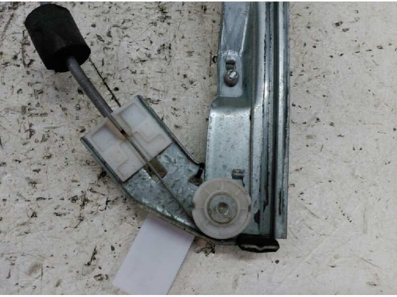 Recambio de elevalunas delantero derecho para peugeot 206 berlina x-line referencia OEM IAM  5 PUERTAS 