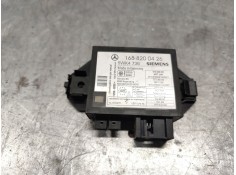 Recambio de modulo electronico para mercedes-benz clase a (w168) 170 cdi (168.008) referencia OEM IAM 1688200426  