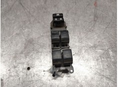 Recambio de mando elevalunas delantero izquierdo para toyota auris active referencia OEM IAM 515220  