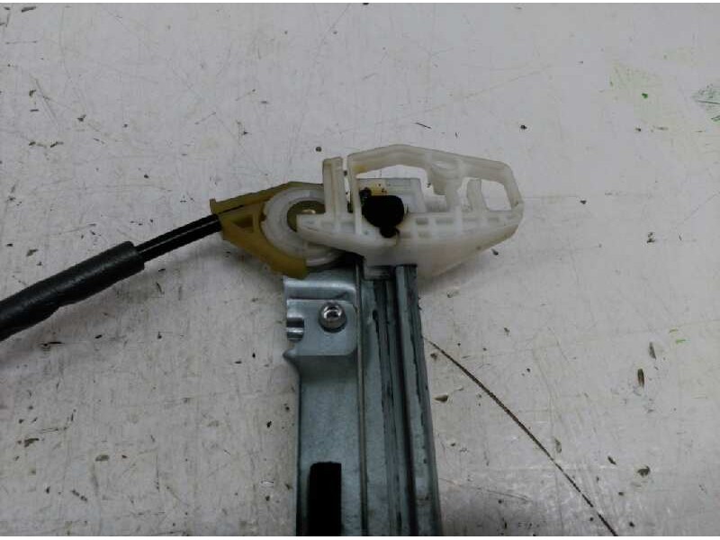 Recambio de elevalunas delantero derecho para peugeot 206 berlina x-line referencia OEM IAM  5 PUERTAS 