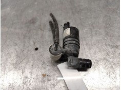 Recambio de bomba limpia para peugeot 307 (s1) xt referencia OEM IAM 9643447980  2 PINS