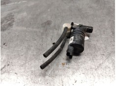 Recambio de bomba limpia para peugeot 307 (s1) xt referencia OEM IAM 9643447980  2 PINS 2