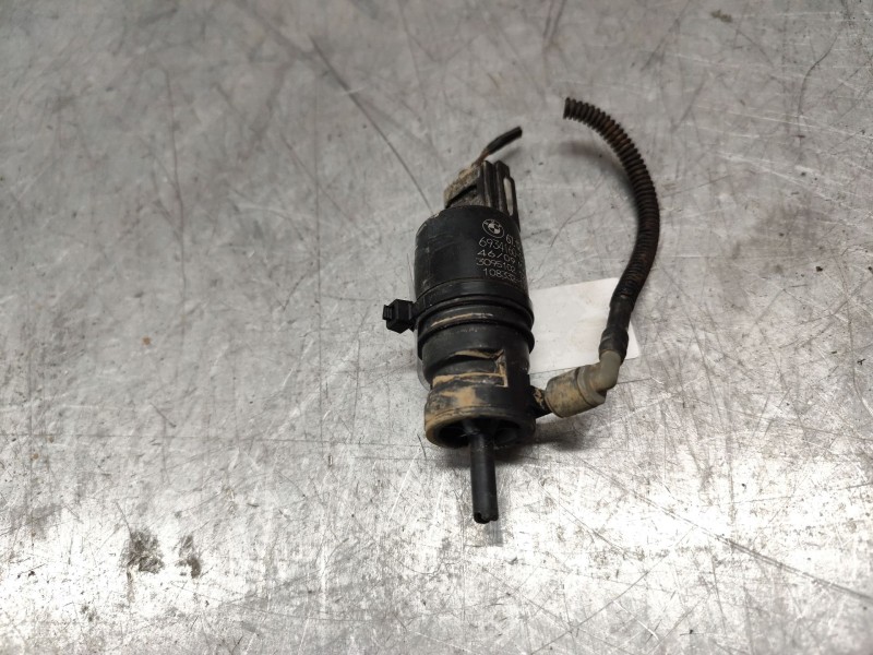 Recambio de bomba limpia para bmw x6 (e71, e72) xdrive 35 d referencia OEM IAM 6712693416001  2 PINS