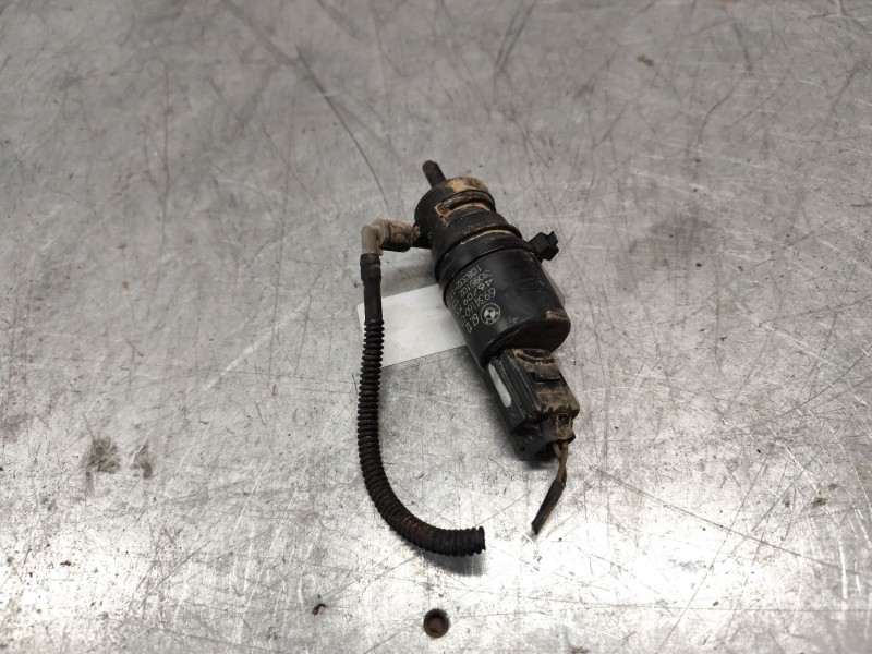 Recambio de bomba limpia para bmw x6 (e71, e72) xdrive 35 d referencia OEM IAM 6712693416001  2 PINS