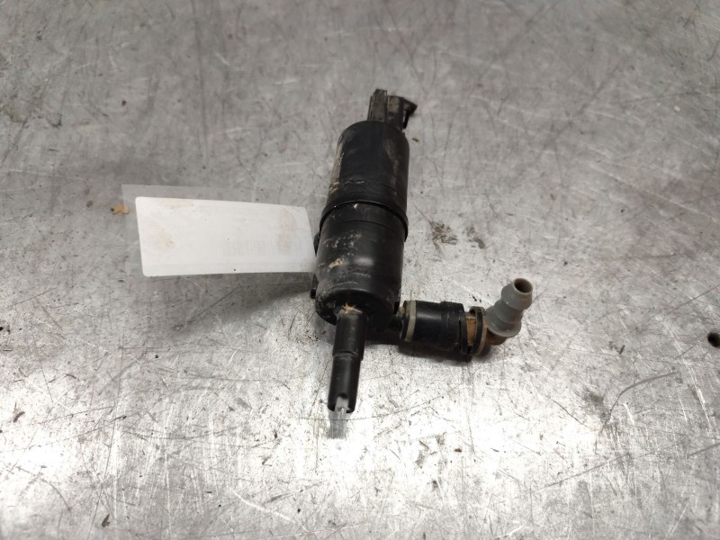 Recambio de bomba limpia para bmw x6 (e71, e72) xdrive 35 d referencia OEM IAM 6712721779202  2 PINS