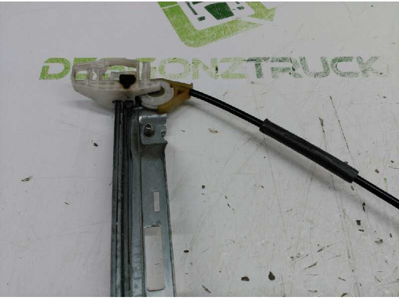 Recambio de elevalunas delantero derecho para peugeot 206 berlina x-line referencia OEM IAM  5 PUERTAS 