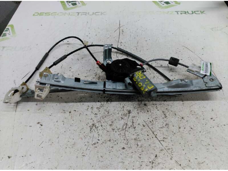 Recambio de elevalunas delantero derecho para peugeot 206 berlina x-line referencia OEM IAM  5 PUERTAS 