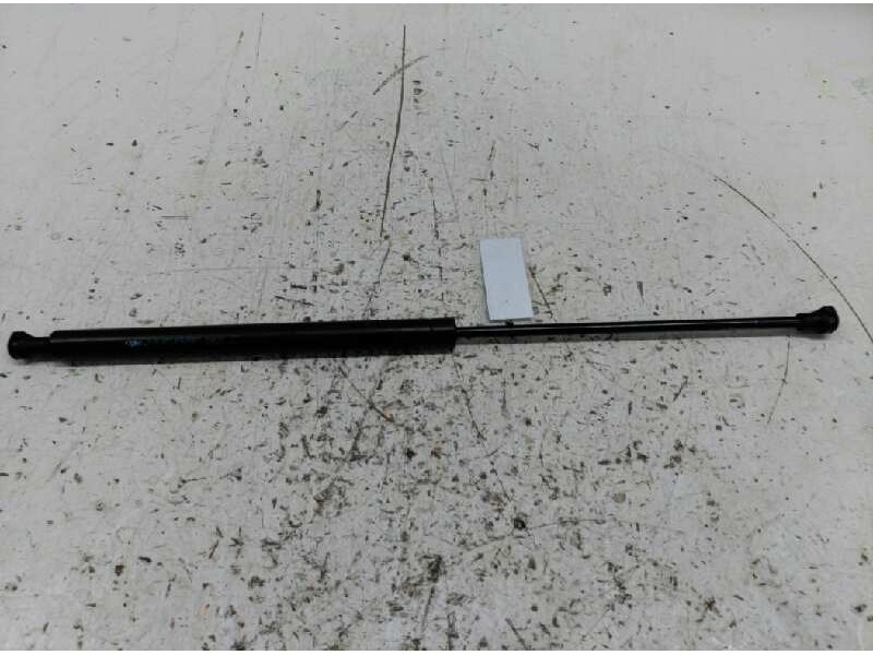 Recambio de amortiguadores maletero / porton para peugeot 206 berlina x-line referencia OEM IAM 9631441380  