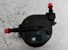 Recambio de filtro gasoil para peugeot 206 berlina x-line referencia OEM IAM 70365548   2