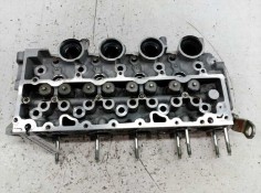 Recambio de culata para peugeot 206 berlina x-line referencia OEM IAM 9643477110 C0972860 