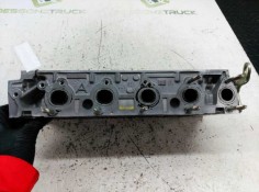 Recambio de culata para peugeot 206 berlina x-line referencia OEM IAM 9643477110 C0972860  2