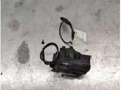 Recambio de cerradura puerta trasera derecha para nissan note (e11e) acenta referencia OEM IAM 3PINS   2