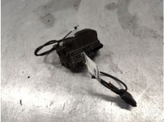 Recambio de cerradura puerta trasera izquierda para nissan note (e11e) acenta referencia OEM IAM  3 PINS  2