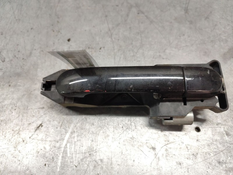 Recambio de maneta exterior delantera derecha para nissan note (e11e) acenta referencia OEM IAM   