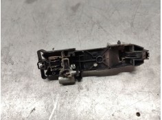 Recambio de maneta exterior delantera derecha para nissan note (e11e) acenta referencia OEM IAM    2