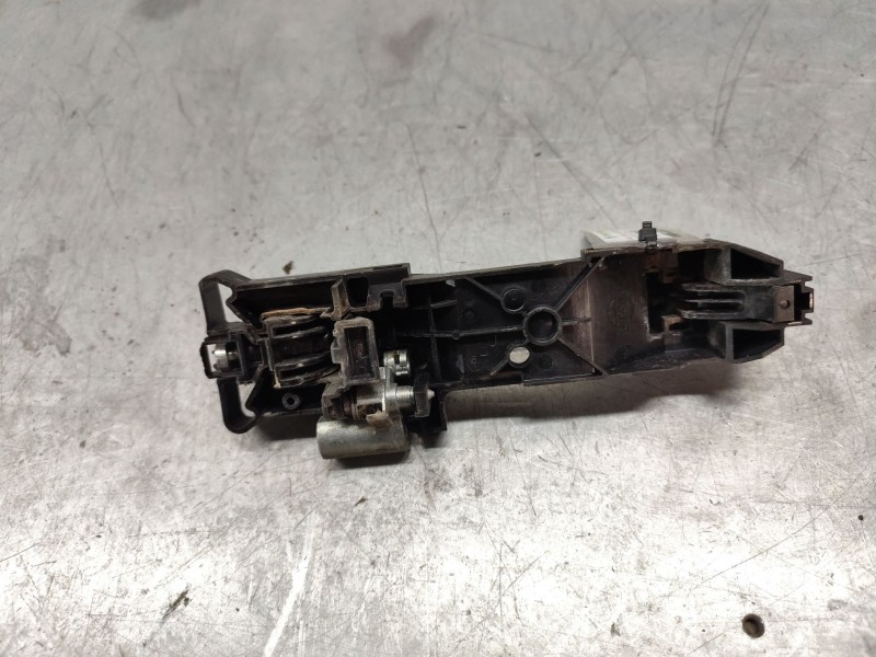 Recambio de maneta exterior delantera derecha para nissan note (e11e) acenta referencia OEM IAM   