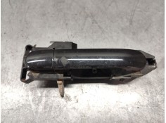 Recambio de maneta exterior trasera derecha para nissan note (e11e) acenta referencia OEM IAM   