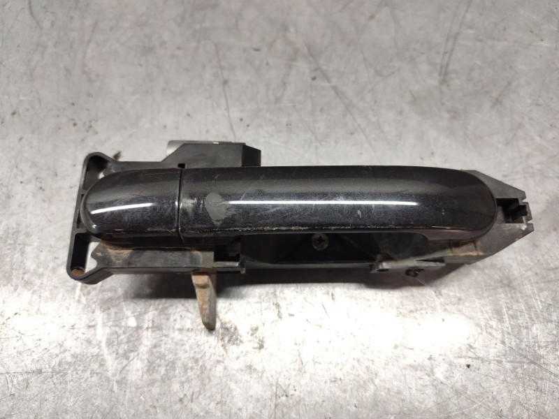 Recambio de maneta exterior trasera derecha para nissan note (e11e) acenta referencia OEM IAM   