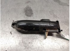 Recambio de maneta exterior trasera izquierda para nissan note (e11e) acenta referencia OEM IAM   