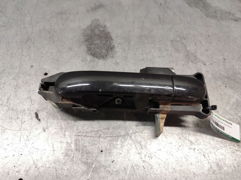 Recambio de maneta exterior trasera izquierda para nissan note (e11e) acenta referencia OEM IAM   