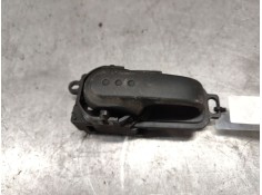 Recambio de maneta interior delantera derecha para nissan note (e11e) acenta referencia OEM IAM   