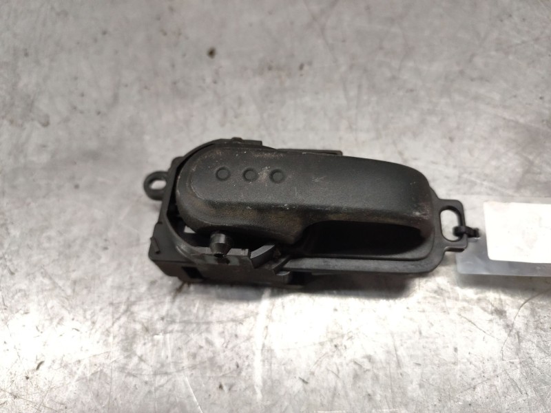 Recambio de maneta interior delantera derecha para nissan note (e11e) acenta referencia OEM IAM   