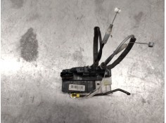 Recambio de cerradura puerta delantera izquierda para hyundai i20 city s referencia OEM IAM  4 PINS  2