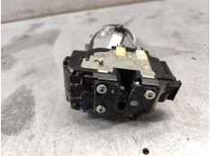 Recambio de cerradura puerta trasera derecha para hyundai i20 city s referencia OEM IAM  4 PINS 