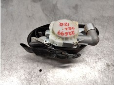 Recambio de cinturon seguridad delantero izquierdo para hyundai i20 city s referencia OEM IAM   