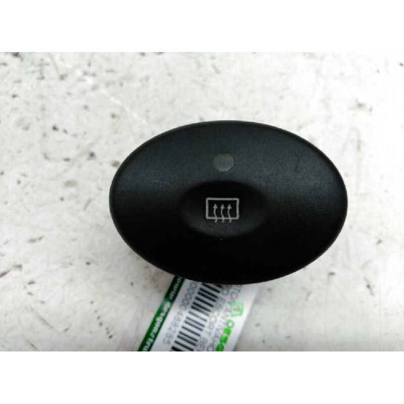 Recambio de boton antivaho para ford escort berlina/turnier bravo lim. referencia OEM IAM 96AG18C621AA  