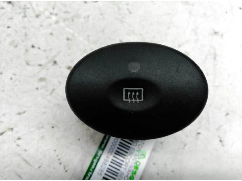 Recambio de boton antivaho para ford escort berlina/turnier bravo lim. referencia OEM IAM 96AG18C621AA  