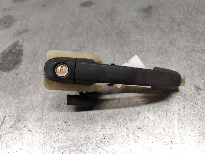 Recambio de maneta exterior delantera izquierda para hyundai i20 city s referencia OEM IAM   
