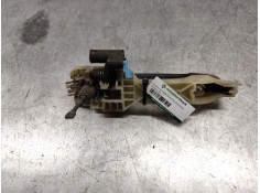 Recambio de maneta exterior delantera izquierda para hyundai i20 city s referencia OEM IAM    2