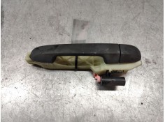 Recambio de maneta exterior trasera derecha para hyundai i20 city s referencia OEM IAM   