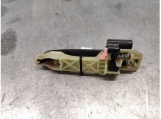 Recambio de maneta exterior trasera derecha para hyundai i20 city s referencia OEM IAM    2