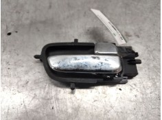 Recambio de maneta interior delantera derecha para hyundai i20 city s referencia OEM IAM   