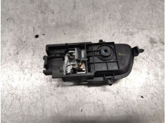 Recambio de maneta interior delantera derecha para hyundai i20 city s referencia OEM IAM    2