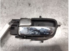 Recambio de maneta interior delantera izquierda para hyundai i20 city s referencia OEM IAM   