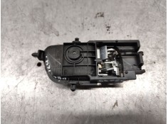 Recambio de maneta interior delantera izquierda para hyundai i20 city s referencia OEM IAM    2