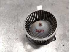 Recambio de ventilador calefaccion para hyundai i20 city s referencia OEM IAM F00S330024  2 PINS
