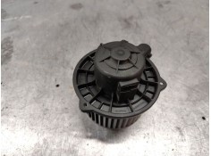 Recambio de ventilador calefaccion para hyundai i20 city s referencia OEM IAM F00S330024  2 PINS 2