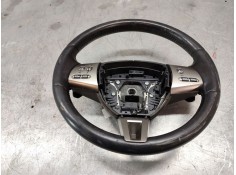 Recambio de volante para jaguar xf 3.0 v6 diesel edition referencia OEM IAM   