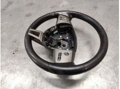 Recambio de volante para jaguar xf 3.0 v6 diesel edition referencia OEM IAM    2